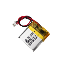 Lithium Polymer Battery Manufacturer Customized Dog Guard battery UFX 302022 80mAh 3.7V Small Lipo Battery Batteries