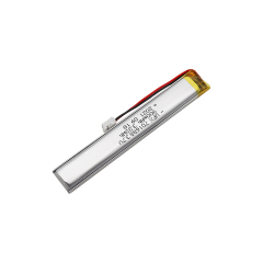 Li-ion Cell Manufacturer Batteries Series UFX 701688 900mAh 3.7V Li-po Battery