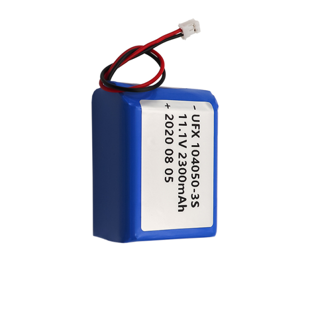 리튬 배터리 제조 업체 펜 녹음을 위한 리튬 배터리 UFX 551245 250mAh 3.7V