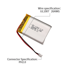 라이프포4 배터리 제조업체,태양광 정원 조명용 충전식 배터리,UFX 113947 1600mAh 3.2V,리튬 철 인산염 배터리 셀Lifepo4 배터리 방전 곡선,,