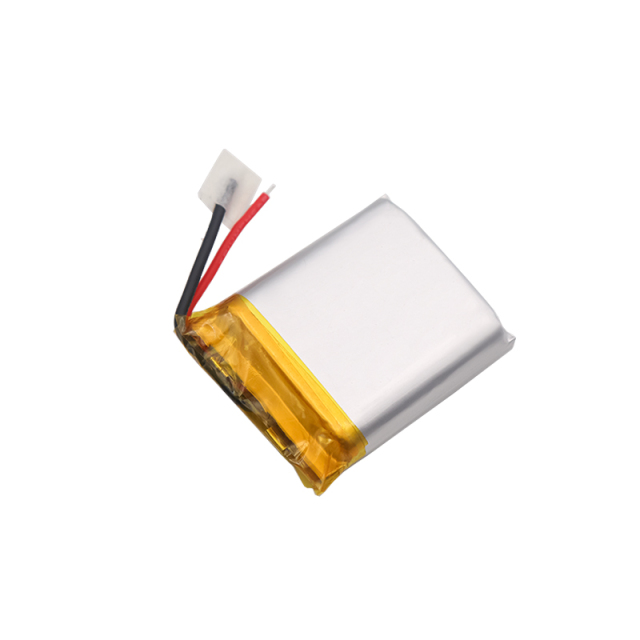 Lithium Battery Manufacturer In China Wholesale Rechargeable Battery For Led Lights UFX 113338 1000mAh 3.7V Lipo Battery