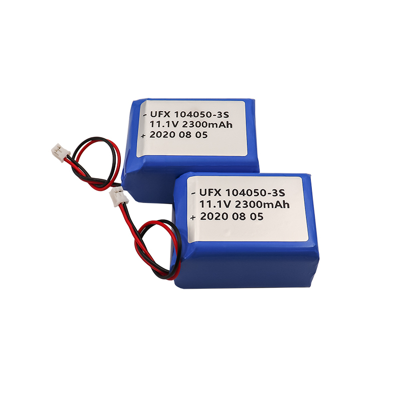 리튬 배터리 제조 업체 펜 녹음을 위한 리튬 배터리 UFX 551245 250mAh 3.7V