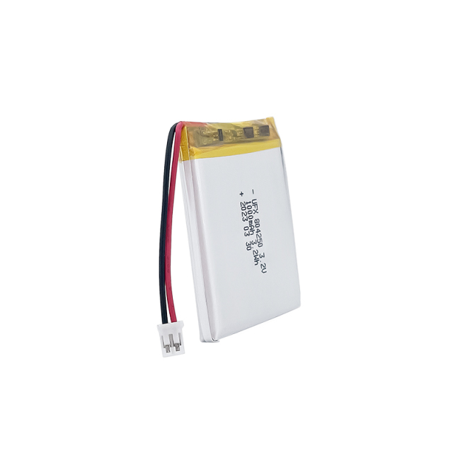 UFX 804250 1000mAh 3.2V-중국의 선두 제조업체