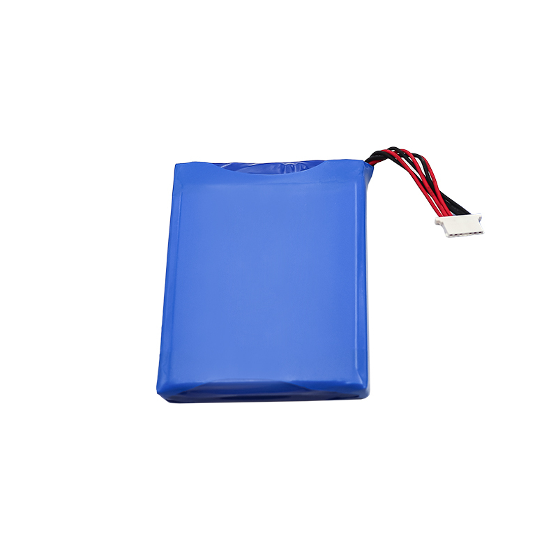 Lithium Battery Manufacturers In China Wholesale Batteries For Power Bank UFX 105063 4000mAh 3.7V Highest Capacity Rechargeable aa Battery