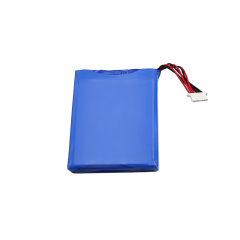 Lithium Battery Manufacturers In China Wholesale Batteries For Power Bank UFX 105063 4000mAh 3.7V Highest Capacity Rechargeable aa Battery