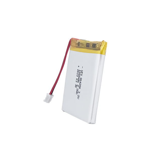 UFX 804250 1000mAh 3.2V-중국의 선두 제조업체