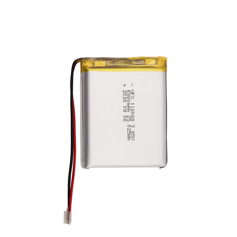 Lithium Battery Supplies | Digital Slate Battery | High Voltage Battery | 3.85V Battery