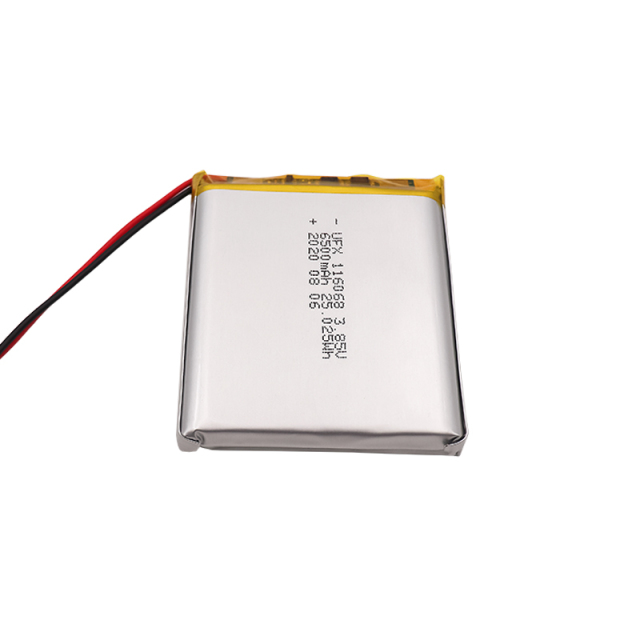 Lithium Battery Supplies | Digital Slate Battery | High Voltage Battery | 3.85V Battery