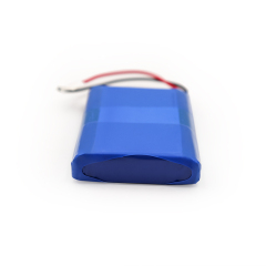 Lithium Factory Customized Rechargeable Battery For Led Bulb UFX 114060 3500mAh 1s 3.7 v Lipo Battery