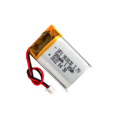 중국 배터리 회사 UFX 902030 500mAh 3.7V