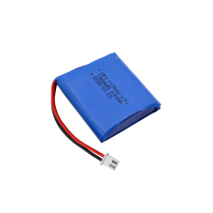 중국 배터리 공장 UFX 113942 1800mAh 3.7V 대용량 리튬 배터리