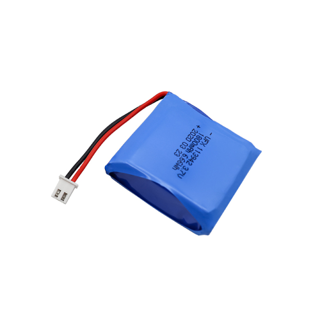 중국 배터리 공장 UFX 113942 1800mAh 3.7V 대용량 리튬 배터리