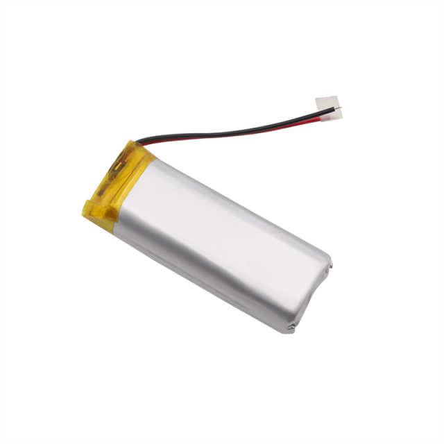 중국의 리튬 이온 전지 제조업체 무선 전화기용 충전식 배터리 UFX 122460 2100mAh 3.8V Polymer Batteries