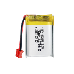 리튬 배터리 전원 공급 장치 손전등에 사용되는 배터리 UFX 902535 750mAh 3.7V 리튬미니건전지