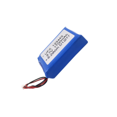 미국의 리튬 배터리 제조업체 UFX123443 1700mAh 3.7V 충전식 리튬 이온 배터리