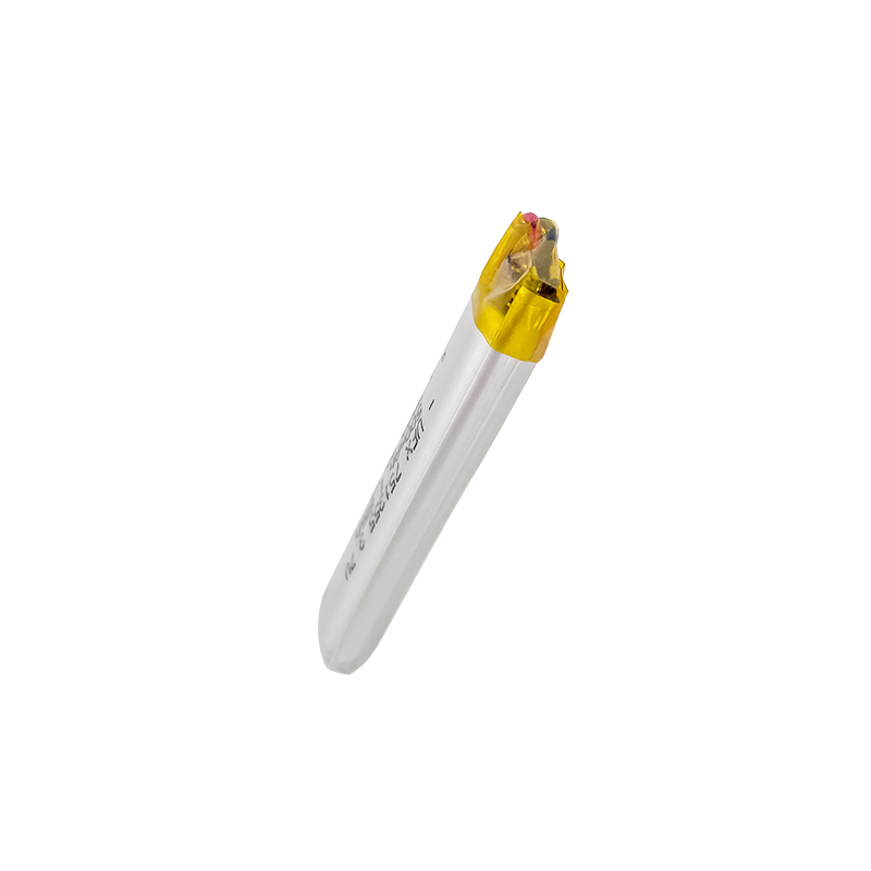 중국 배터리 회사 UFX 902030 500mAh 3.7V