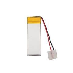 Lithium Polymer Battery Manufacturer UFX 301645 180mAh Lipo Battery 3.7 v 180mah