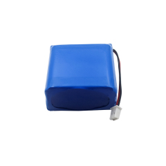 리튬 배터리 제조 회사 전기 드라이어 리튬 전지 UFX 102050-2S 1000mAh 7.4V 파우치형 리튬 이온 배터리