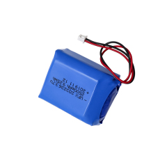 리튬 폴리머 제조업체 UFX 203236 2500mAh 3.7V 2p 배터리