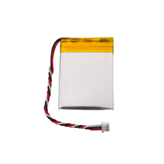 배터리 팩 공급업체 | UFX 303035 250mAh 3.7V