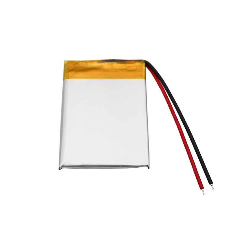 중국의 나트륨 이온 배터리 제조업체 손전등용 리튬 이온 배터리 UFX 303040 300mAh 3.7V 얇은 리튬 이온 배터리
