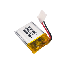 리튬 이온 배터리 제조업체 중국 휴대폰 충전식 배터리 팩 UFX 381722 100mAh 3.7V 고용량 소형 배터리