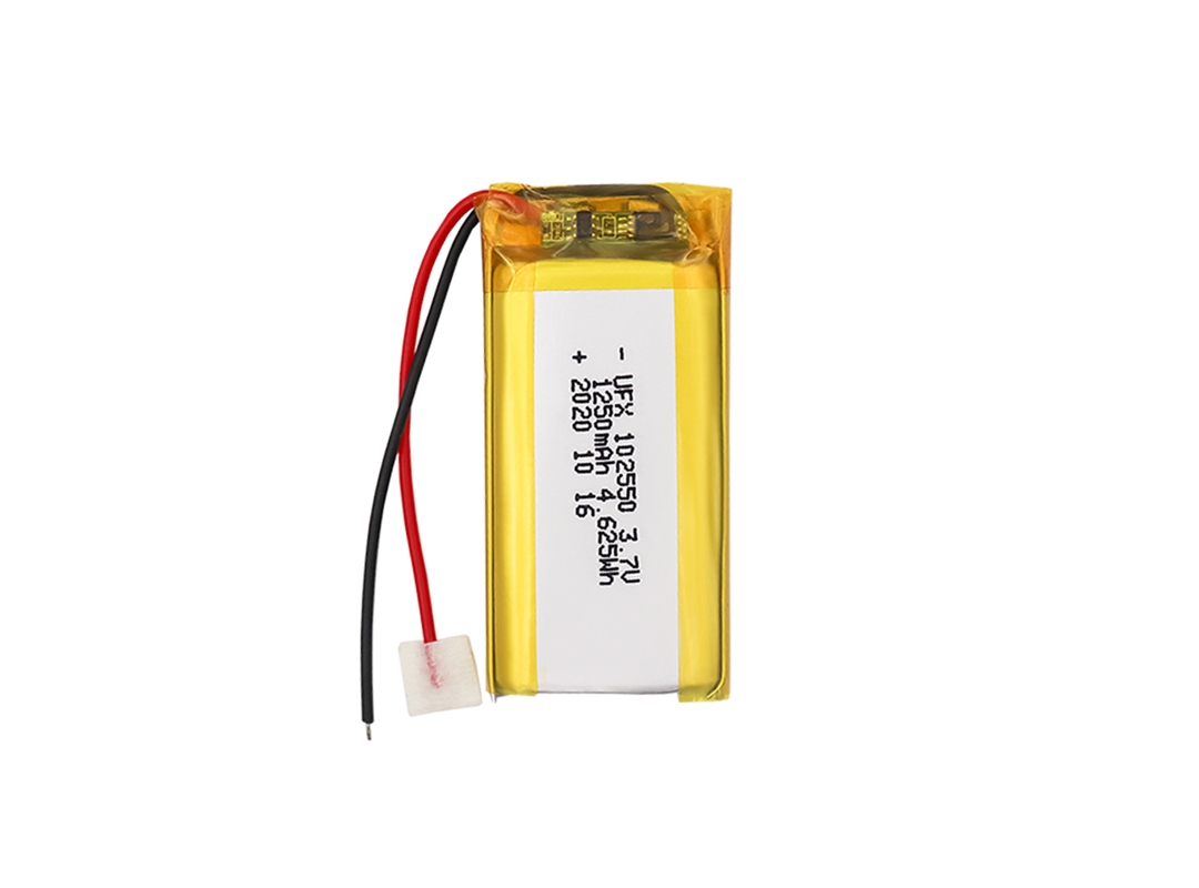How to charge lithium ion battery?