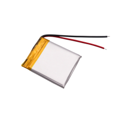 리튬 배터리 전원 공급 장치 UFX 353035-2C 320mAh 3.7V CB 배터리