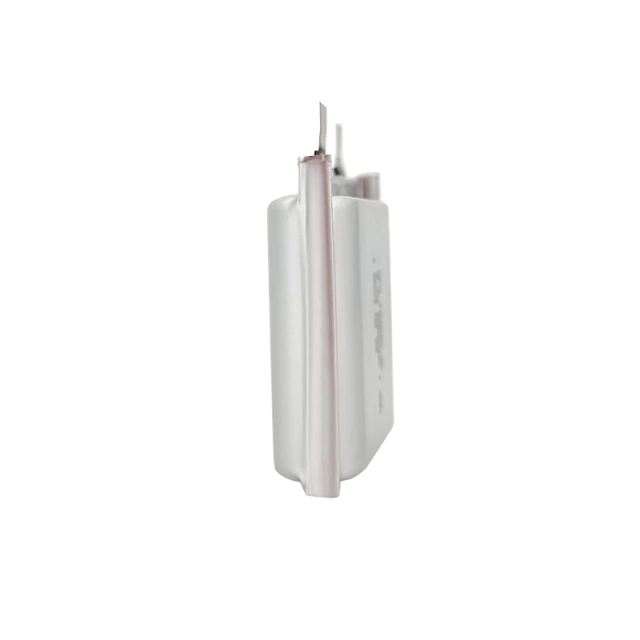 중국 배터리 회사 토치용 충전식 배터리 UFX 124040 2000mAh 3.7V 리튬 이온 폴리머 배터리