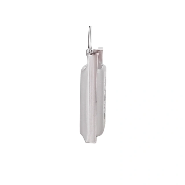 중국 배터리 회사 토치용 충전식 배터리 UFX 124040 2000mAh 3.7V 리튬 이온 폴리머 배터리