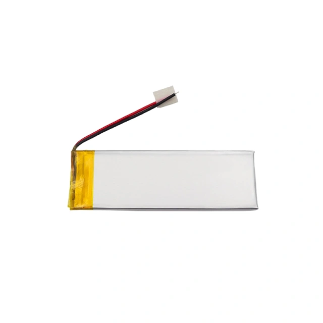 중국의 리튬 이온 전지 제조업체 기타 페이지 터너 배터리 UFX 402780 1000mAh 3.7V 대용량 배터리