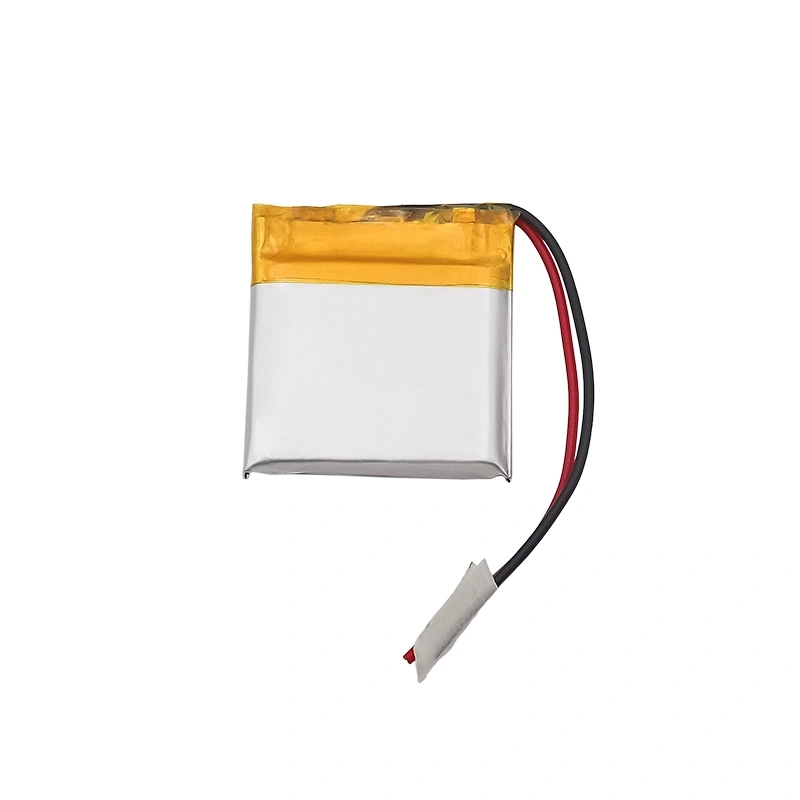 UFX 402525 250mAh 3.7V Smallest Rechargeable Battery