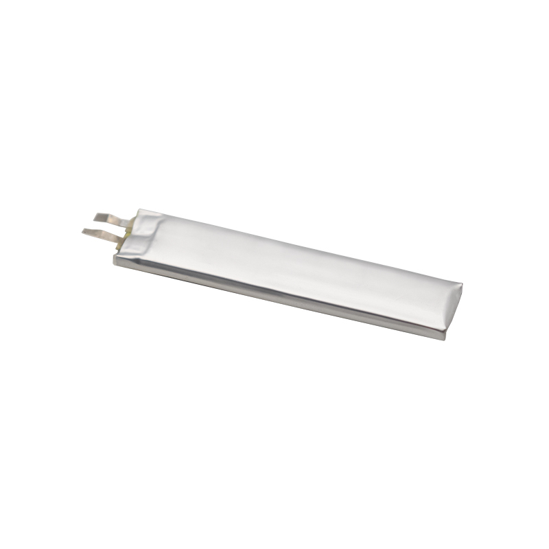 UFX 401050 150mAh Li Polymer Battery 3.7V