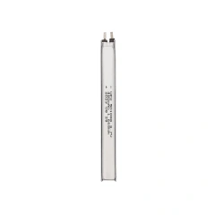 중국 리튬 배터리 제조업체 UFX 501088 450mAh 3.7V 3.7v 배터리