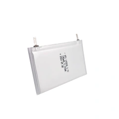리튬 이온 폴리머 셀 공장 Iot 장치용 도매 초박형 배터리 UFX 013040 70mAh 3.7V 충전식 리튬 폴리머 배터리 팩