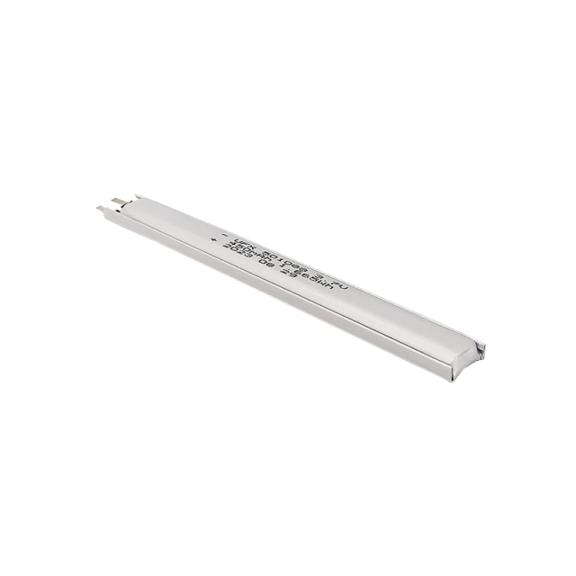 중국 리튬 배터리 제조업체 UFX 501088 450mAh 3.7V 3.7v 배터리