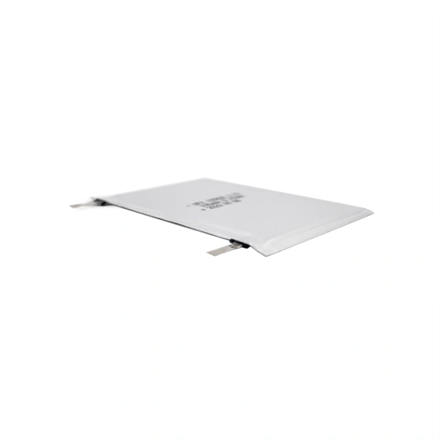 리튬 이온 폴리머 셀 공장 Iot 장치용 도매 초박형 배터리 UFX 013040 70mAh 3.7V 충전식 리튬 폴리머 배터리 팩