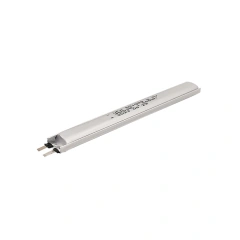 중국 리튬 배터리 제조업체 UFX 501088 450mAh 3.7V 3.7v 배터리