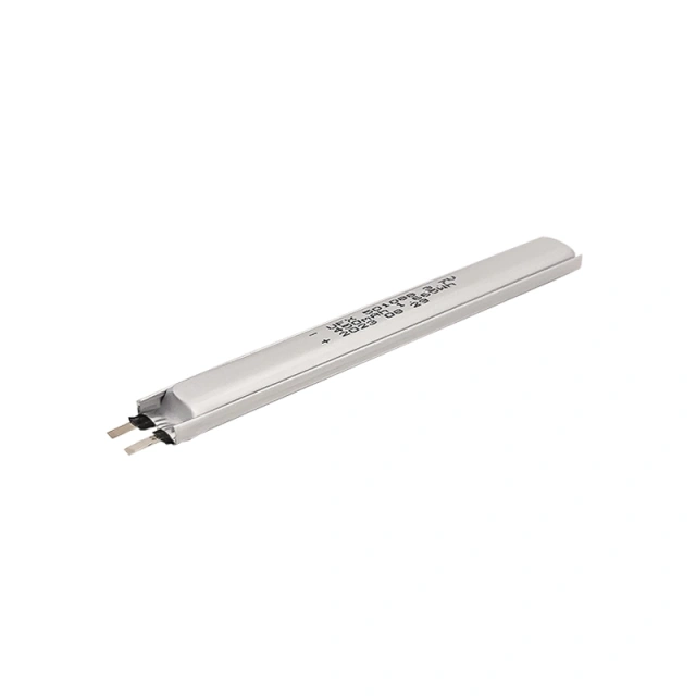 중국 리튬 배터리 제조업체 UFX 501088 450mAh 3.7V 3.7v 배터리