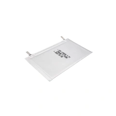 리튬 이온 폴리머 셀 공장 Iot 장치용 도매 초박형 배터리 UFX 013040 70mAh 3.7V 충전식 리튬 폴리머 배터리 팩