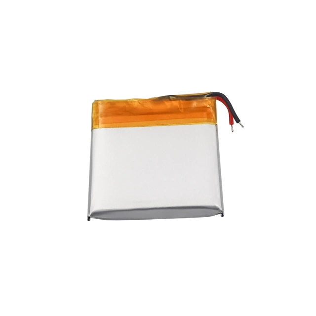 Lithium Battery Pack Suppliers Sports belt battery UFX 403030 300mAh 3.7V Ion Battery 3.7 Volt