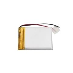 중국 배터리 제조업체 UFX 403040 400mAh 3.7V