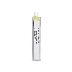 UFX 401050 150mAh Li Polymer Battery 3.7V