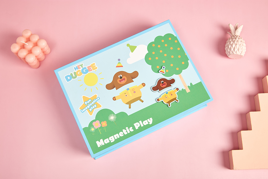 Cosmetic&Perfume Box