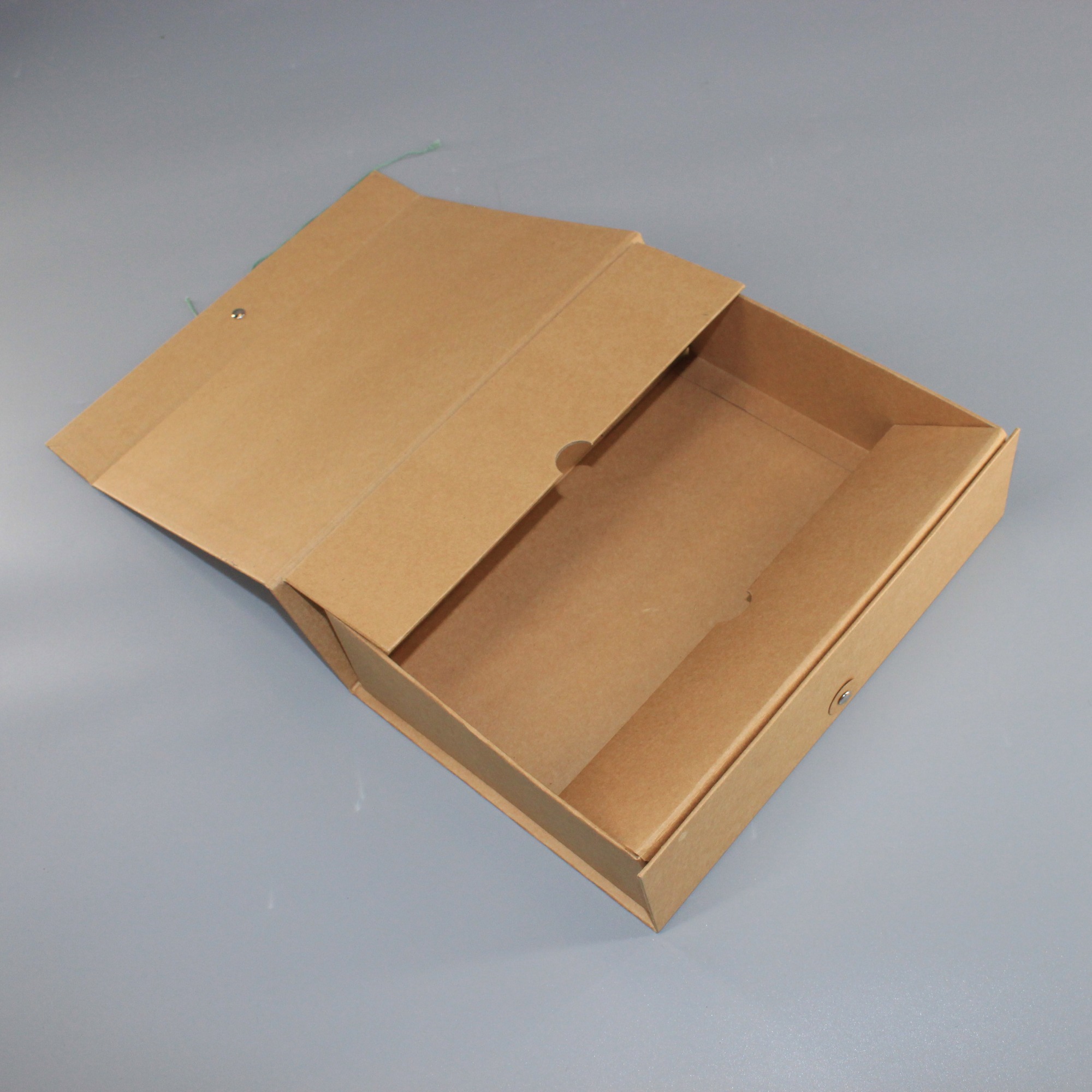 High quality Custom Design Portable fold Box Magnet Wedding Gift Box