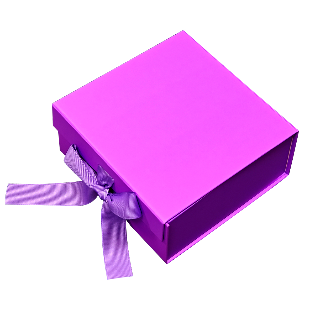 Custom Debossed Design Exquisita caja de regalo Cardboard Folded Magnetic Gift Boxes For Gifts Packaging