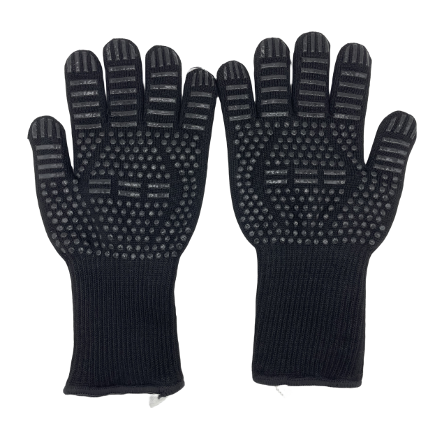 Anti high temperature, Micro Oven gloves