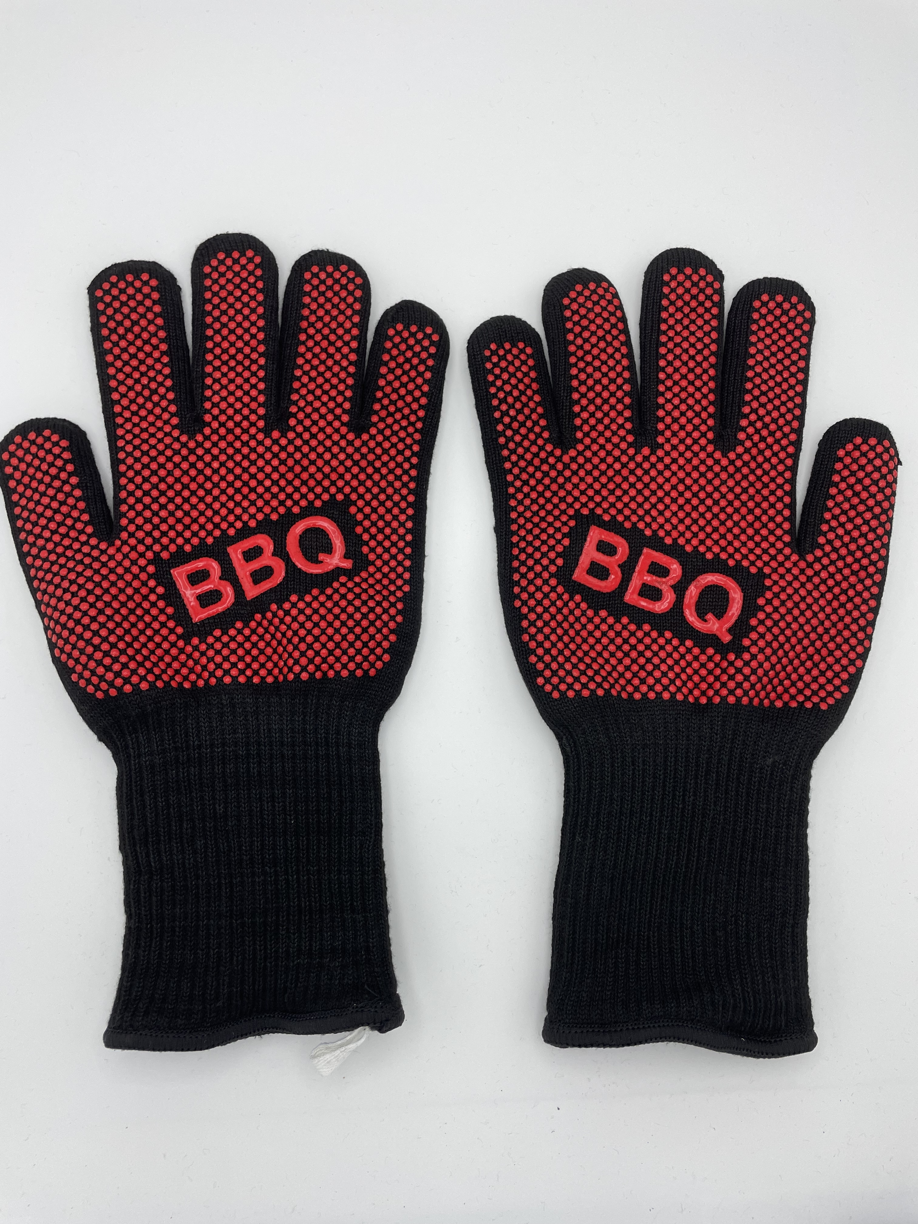 Anti high temperature, Micro Oven gloves