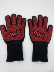 Anti high temperature, Micro Oven gloves