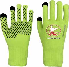 Anti water gloves